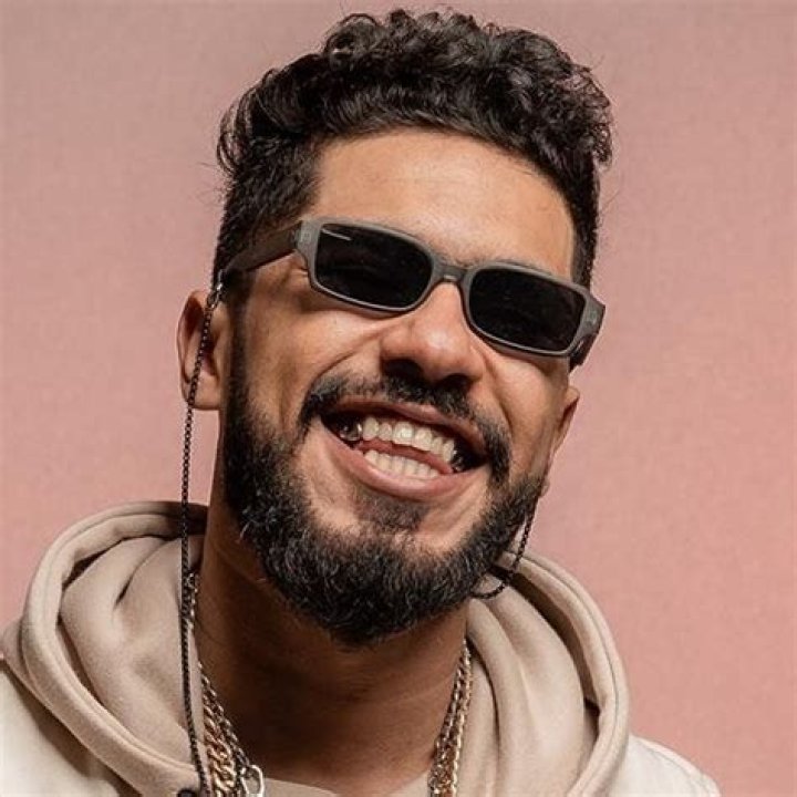 Tempo (Rapero) - Edad, cumpleaños, biografía, hechos, familia, patrimonio neto, altura y más