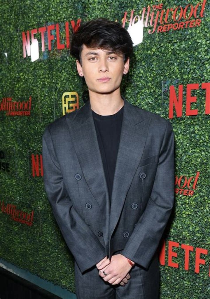 Tenzing Norgay Trainor