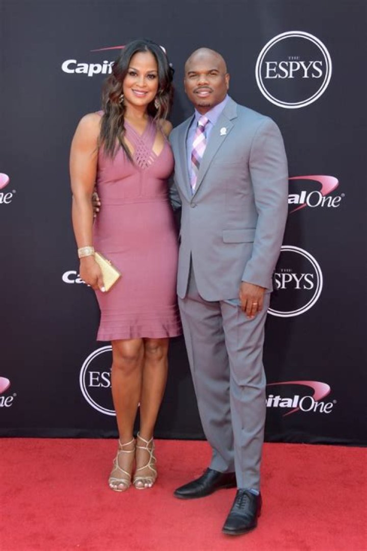 Terrell Suggs Biography, Age, Height, Wife, Net Worth, Family