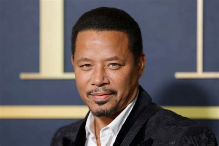 Terrence Howard Net Worth 2023: What Is The "Empire" Actor Worth?