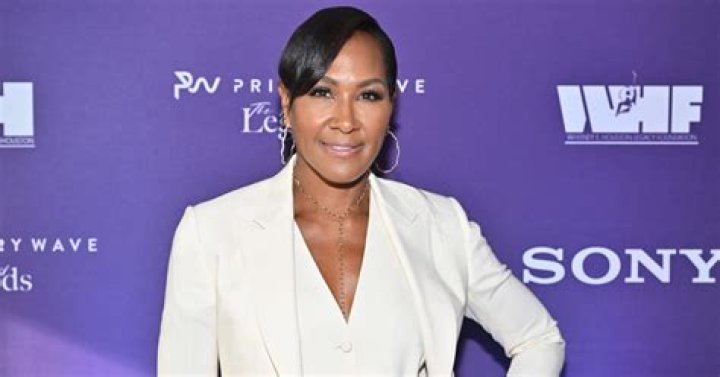Terri J. Vaughn Net Worth 2024: What Is The Actress Worth?