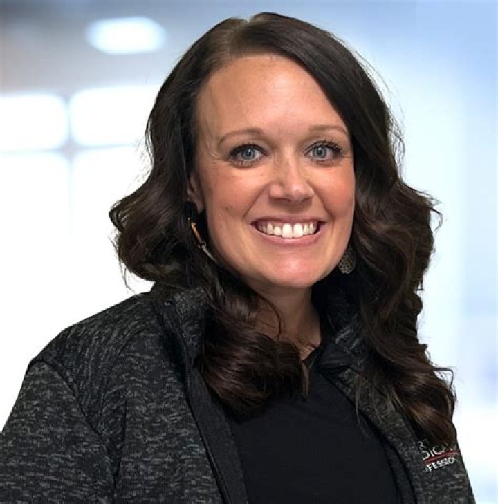 Terri Lacher – Columbia, TN