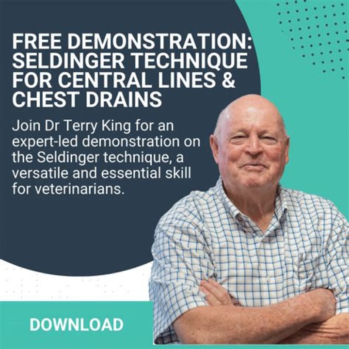 Dr. Terry King, MD – Columbia, SC