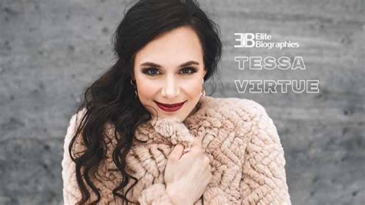 
Tessa Virtue Height, Weight, Net Worth, Age, Birthday, Wikipedia, Who, Nationality, Biography 