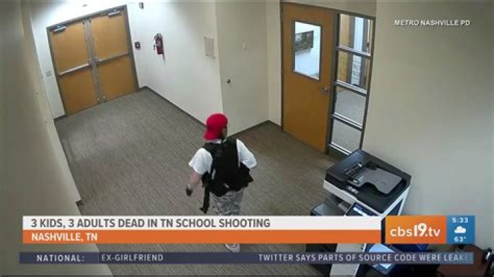 Texas school shooting video watch reddit