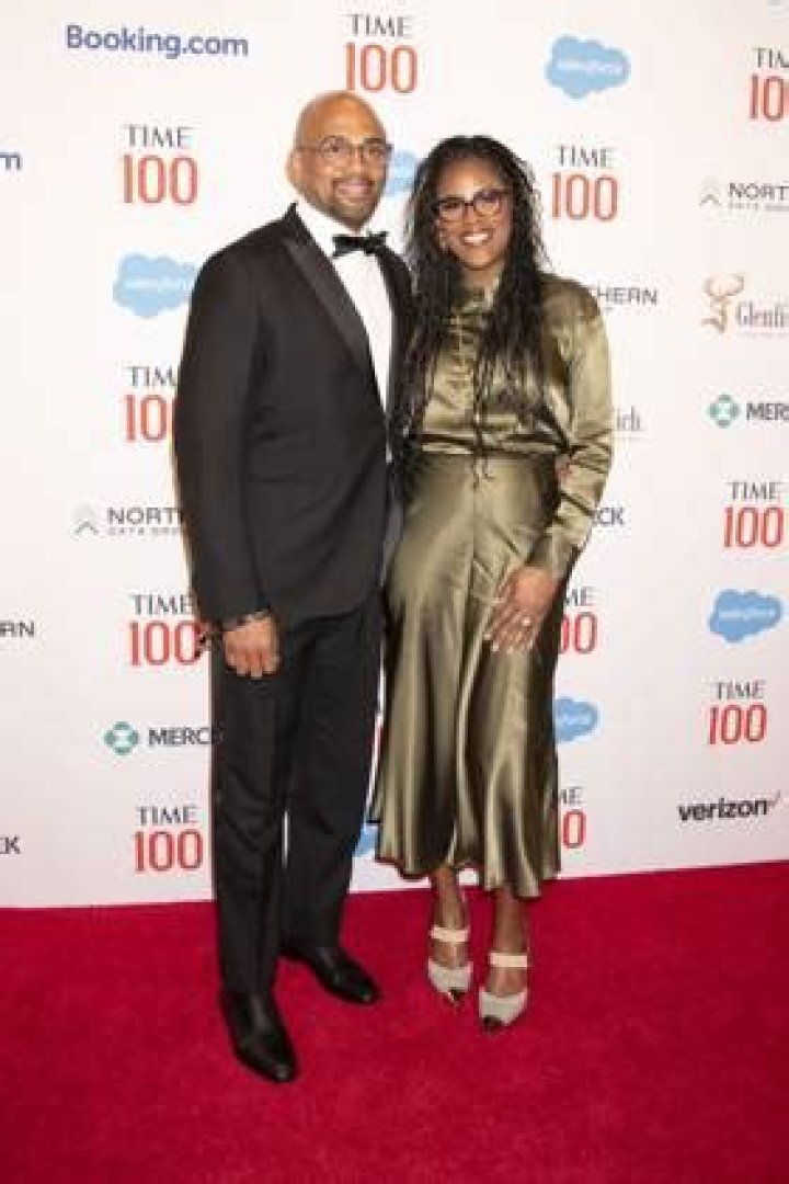 Thasunda Duckett Biography, Age, Height, Husband, Net Worth, Family