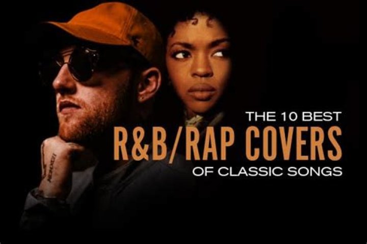 The 10 Best R&B/Rap Covers Of Classic Songs