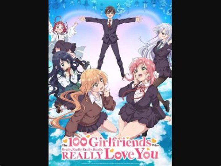 The 100 Girlfriends Who Really, Really, Really, Really, Really Love You Season 2 Release Date, Cast, Trailer, Spoiler, Where to Watch & More