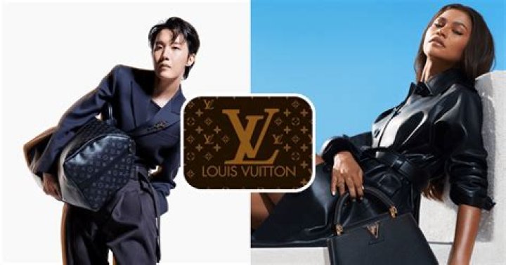 The 18-year-old star Millie Bobby Brown is Louis Vuitton’s youngest ambassador