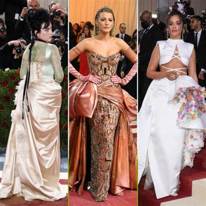 The 2022 Met Gala Best and Worst Dressed Celebs: Fashion Risks That Slayed or Failed