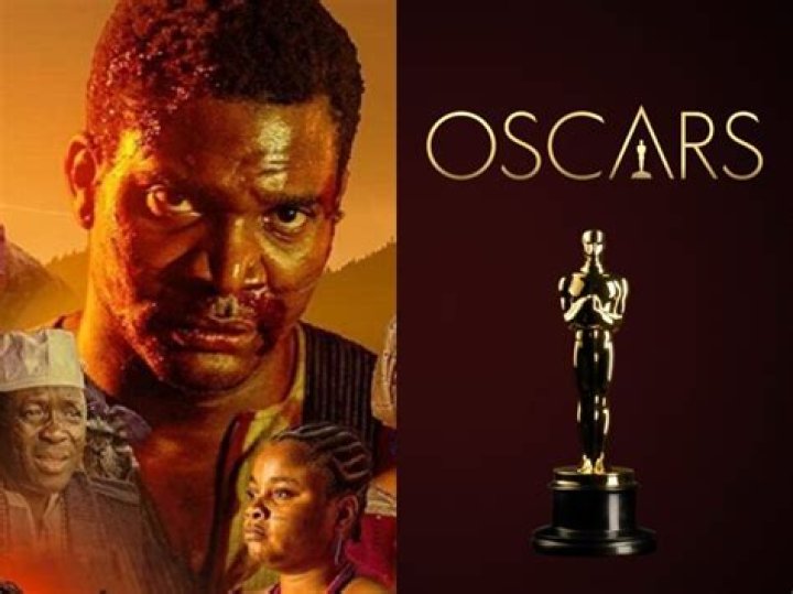 
The Academy Awards(OSCARS) Have Rejected Kunle Afolayan’s Film Anikulapo. 