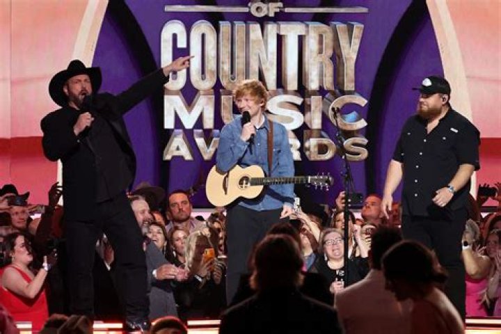 The ACM Awards Are on Tonight! Find Out Where and How to Watch Country Music’s Biggest Night