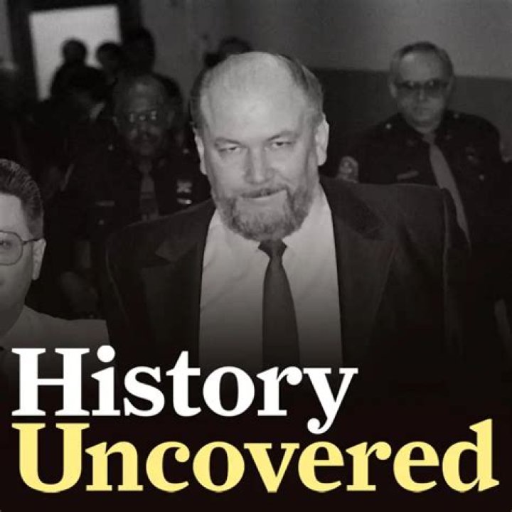 The Aftermath Of The Titanic's Sinking: The History Uncovered Podcast