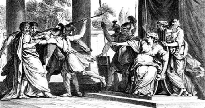 The Ancient Queen Who Went To War With Rome