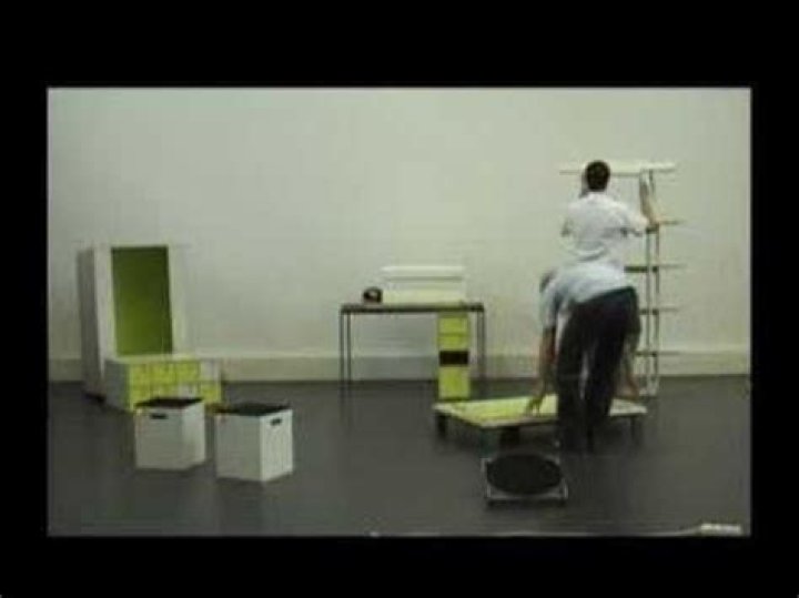 The Astounding Room In A Box