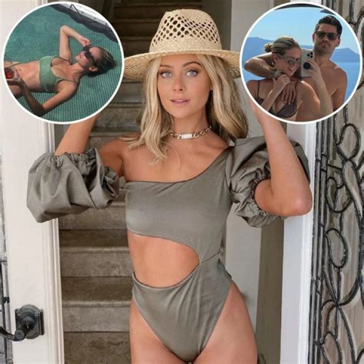 ‘The Bachelor’ Alum Hannah Godwin Looks Stunning in a Swimsuit! See Her Best Bikini Photos