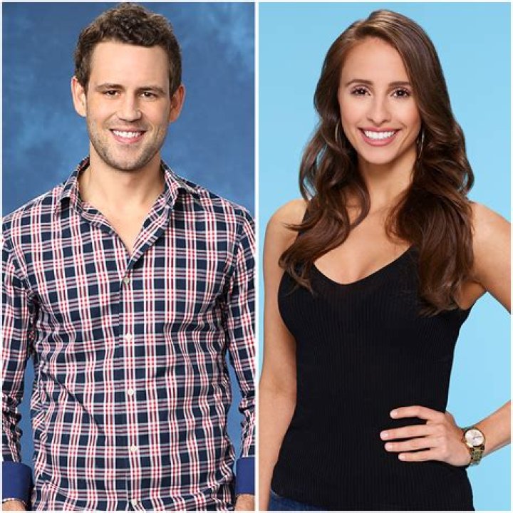 ‘The Bachelor’ Spoiler: Nick and Contestant Vanessa Look “Totally in Love” on Date (EXCLUSIVE PHOTOS!)