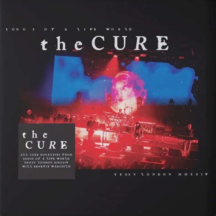The Cure