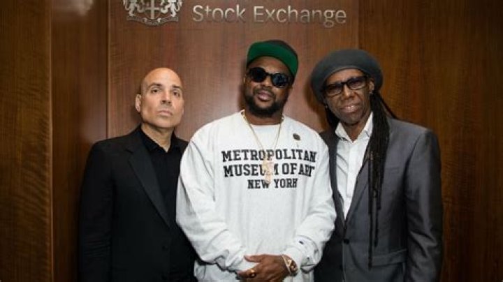 The-Dream Sells 75% Of His Catalog For $23 Million