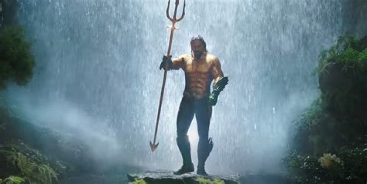 The famous Aquaman Kid Danny Sheehan Passed Away, Here is A Tribute Message From Jason Momoa