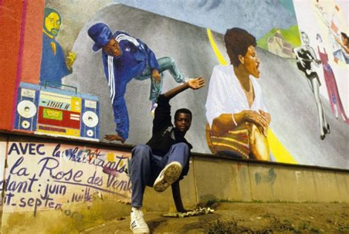 The Five Elements Of Hip Hop: Breaking Down Its Core Pillars