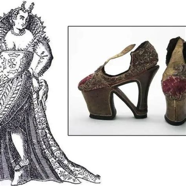 The Five Weirdest Fashion Trends In Human History