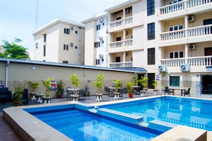 The Grand Mirage Hotel, Garki, Nigeria