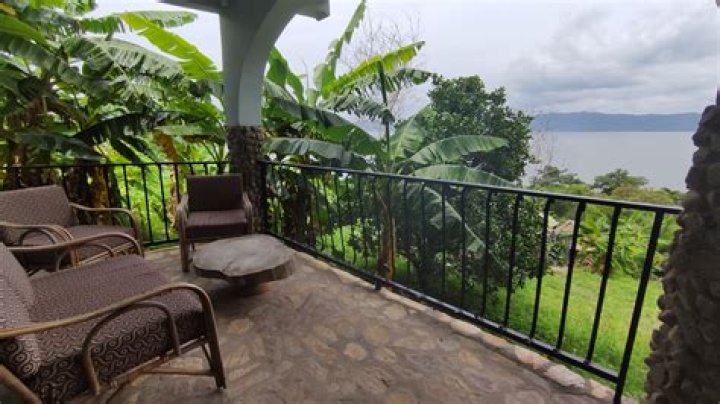 The Green Ranch at Lake Bosomtwe, Bekwai, Ghana