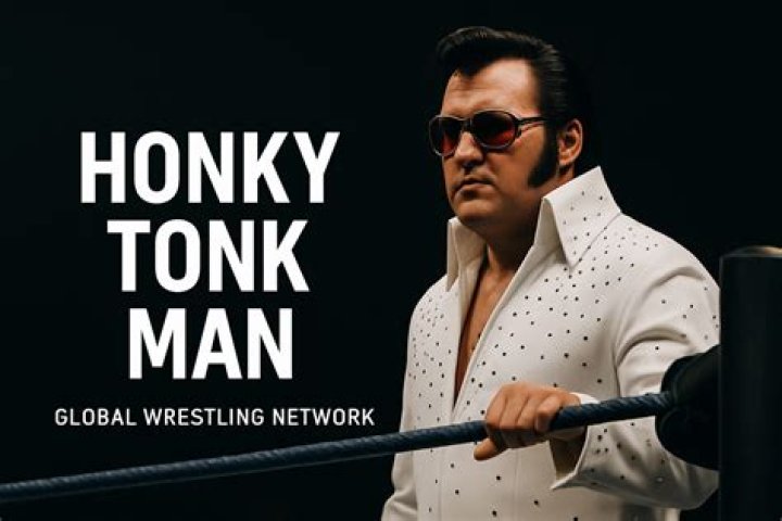 The Honky Tonk Man biografía, edad, altura, esposo, net worth, familia