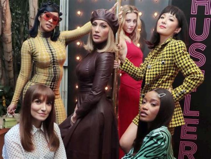 The Hustlers On Its Way To A $32 Million Opening