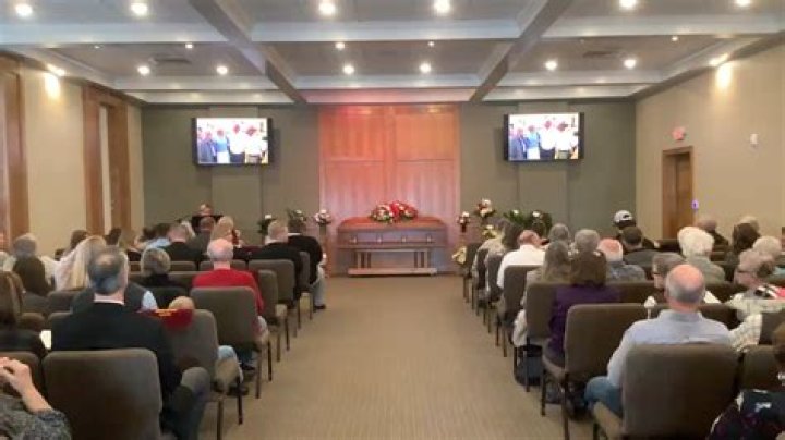 The Iron Sheik funeral, burial service, grave, date, time, venue