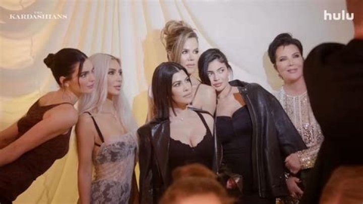 The Kardashians Have Changed a Lot Since ‘Keeping Up With the Kardashians’ Season 1