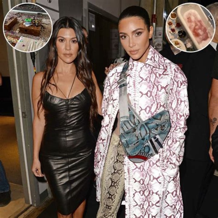 The Kardashians-Jenners Are Messy Too! See Rare Photos of Their Unorganized Houses
