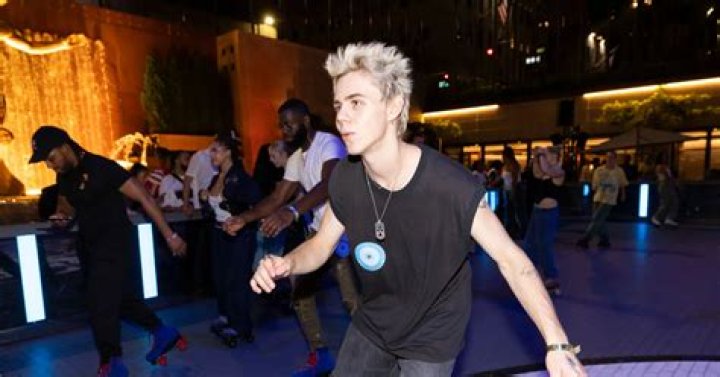 The Kid LAROI And Central Cee Link Up In New Instagram Photo