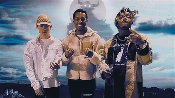 The Kid LAROI Parts Ways With Lil Bibby & Juice WRLD's Old Label