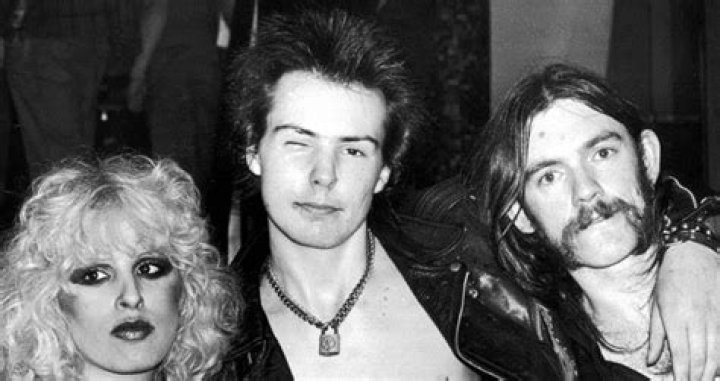 The Life And Death Of A Troubled Punk Rock Icon