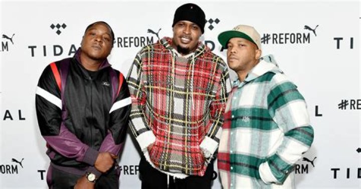 The LOX: Where Are They Now?