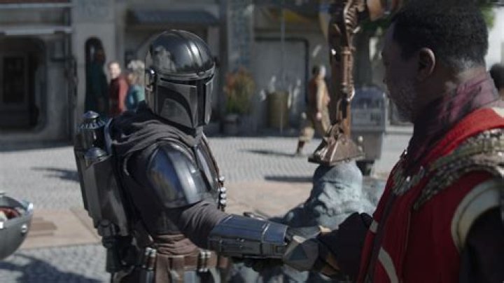 
The Mandalorian Season 3: Where is Planet Kalevala? 