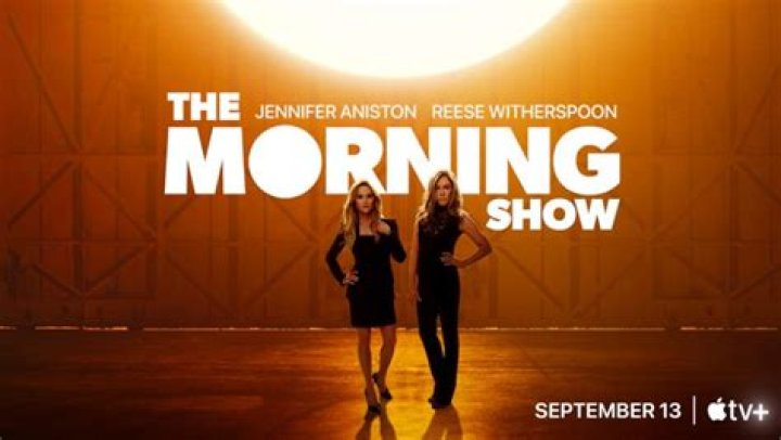 ‘The Morning Show’ Season 3 Release Details: Jennifer Aniston, Reese Witherspoon Series Premiere Date