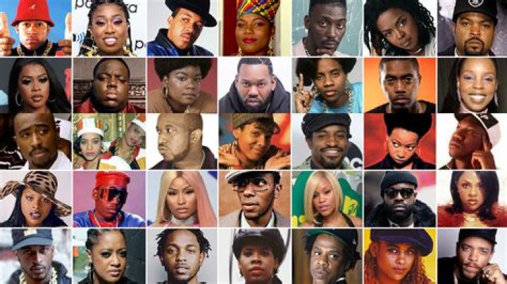 The Most Famous American Hip-Hop Group – Celebrity.fm – #1 Official Stars, Business & People Network, Wiki, Success story, Biography & Quotes