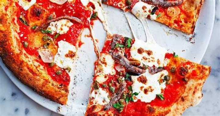 The Mouthwatering History Of Italian Food