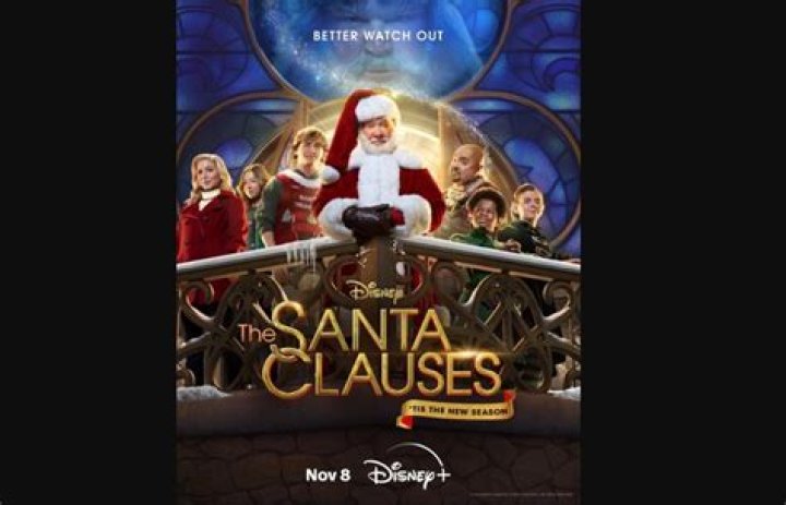 The Santa Clauses Season 3 Confirmed Release Date, Cast, Plot, Spoiler & Renewal Status