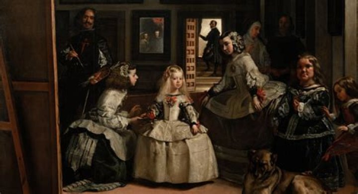 The Significant Artists Of The Baroque Period