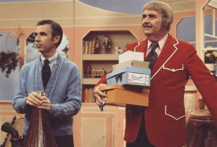 The True Story Of How Mr. Rogers Sued The KKK And Won