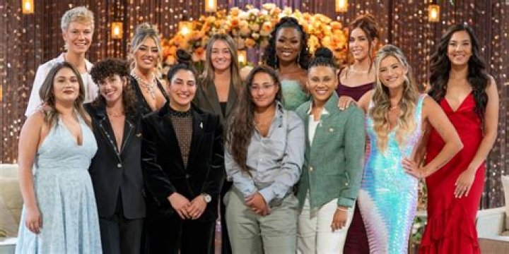 The Ultimatum “Queer Love” Cast Zodiac Signs and Birthdays