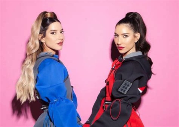 The Veronicas