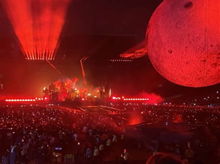 The Weeknd's Milan Shows Draw Larger Crowd Than All Of Coachella