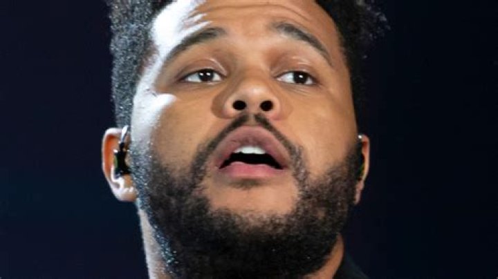 The Weeknd Catches Heat For Saying He's "Sober Lite" & Doesn't Do Hard Drugs Anymore
