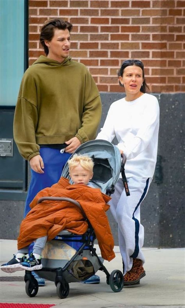 ¿The Weeknd tiene un hijo?