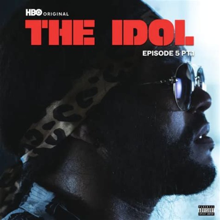 The Weeknd Two Singles, Including Lil Baby & Suzanna Son Collab "False Idols," Ahead Of "The Idol" Finale